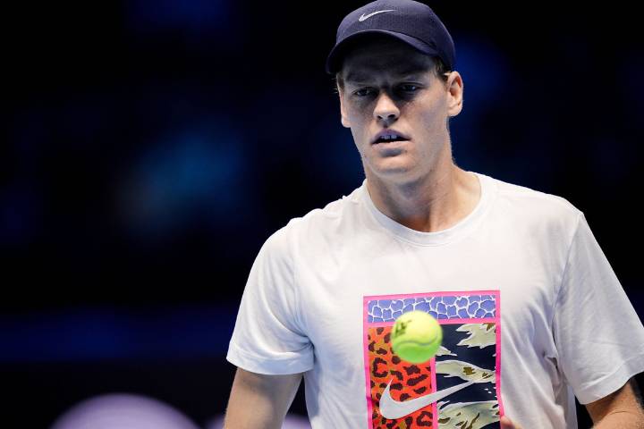 Italian Tennis Boss Issues Bold Statement About Sinner’s Absence at Davis Cup Italian tennis chief delivers bold verdict on Jannik Sinner’s Davis Cup absence after team’s dominant title