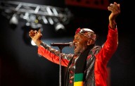 Jimmy Cliff, reggae pioneer, dies at 81
