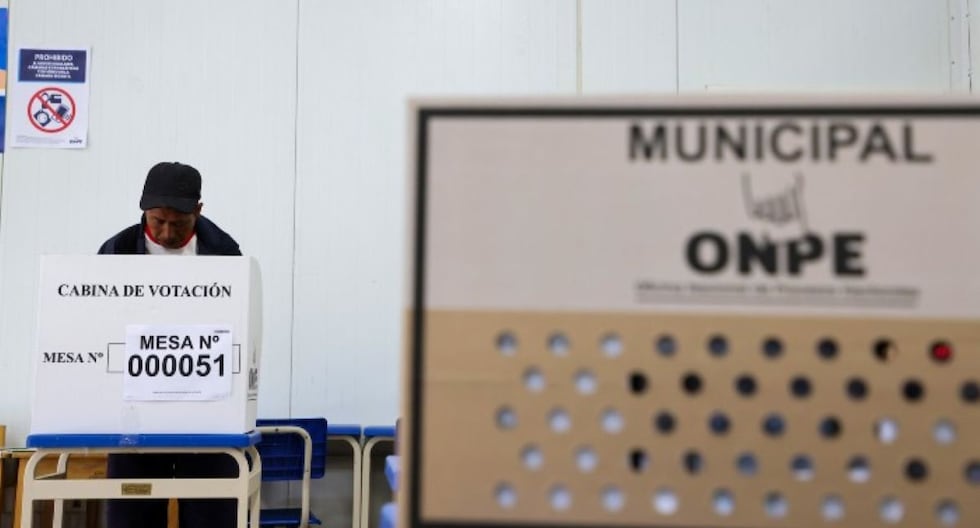 Elecciones 2026: ONPE recuerda que el 7 de noviembre vence plazo para registrar candidaturas