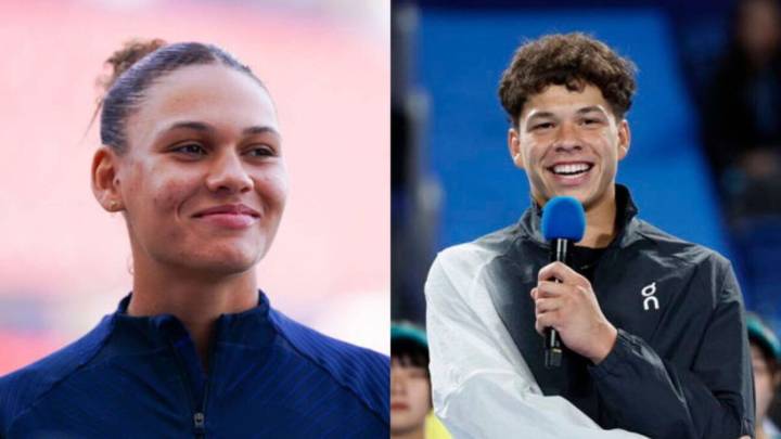 Trinity Rodman Makes Hilarious Ben Shelton Confession After ATP Finals Viral Dance Video