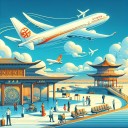 U.S. Airlines Face Dramatic Reductions Amid Government Shutdown