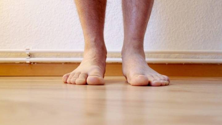 Mr. Toews Realizes He's Been Saying His Own Name Wrong This Whole Time