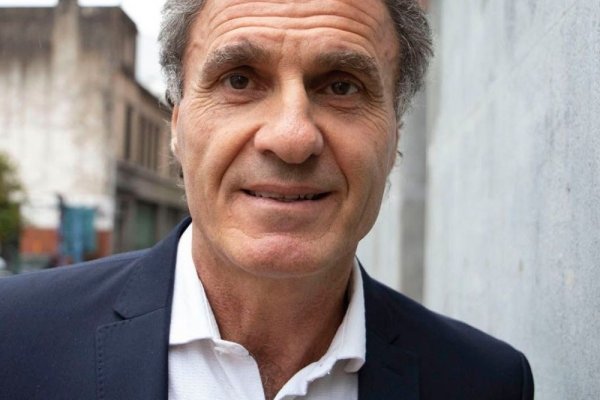 Oscar Ruggeri dio su favorito para el Superclásico Boca vs. River: "Candidato"