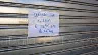 Electrodomésticos destrozados y miles de euros en daños en Albacete: “Explotaban hasta las bombillas”