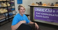 Blind Cat Chocolate crafts ethically sourced sweets for a cause in Billings Heights