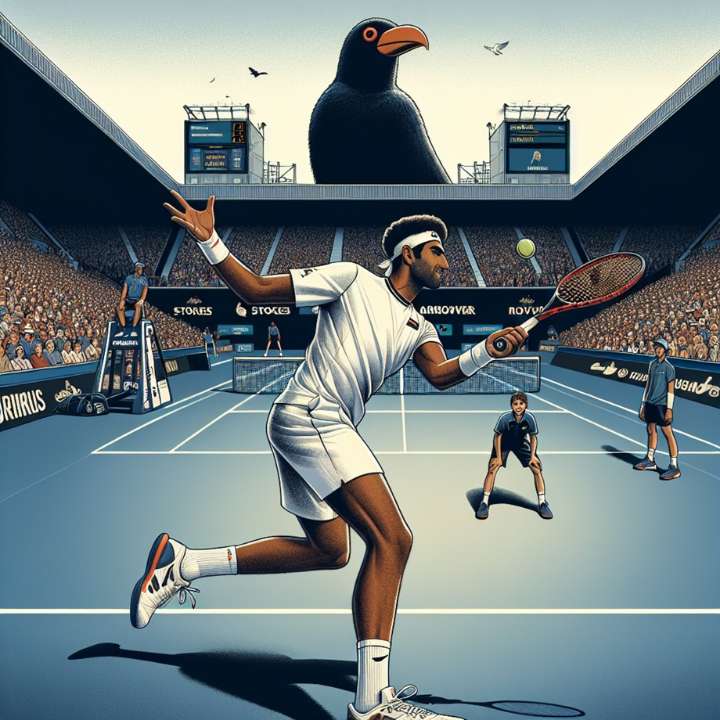 Sinner Advances to ATP Finals Semi-Finals After Thrilling Victory