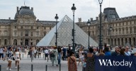 Inside the heist at the Louvre that shocked the world