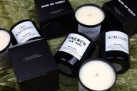 This gift guide for movie lovers ranges from candles and pj’s to books for babies and adults