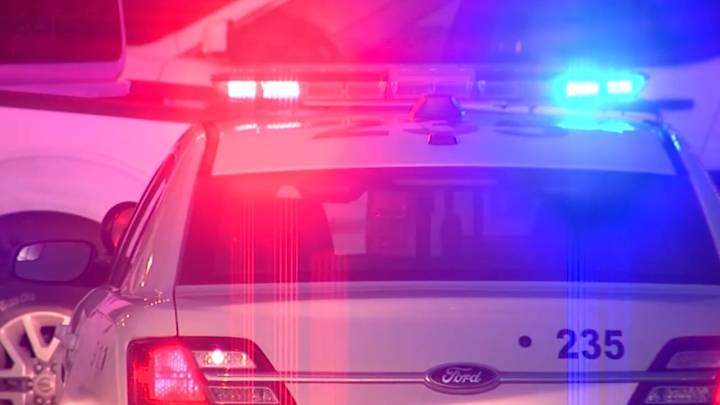 Three teens arrested after firing gun at woman during attempted SUV theft, police say