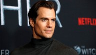 God Confirms Man Crushes On Henry Cavill Not Gay