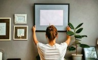 La nueva tendencia decorativa que reemplazará a los cuadros en 2026