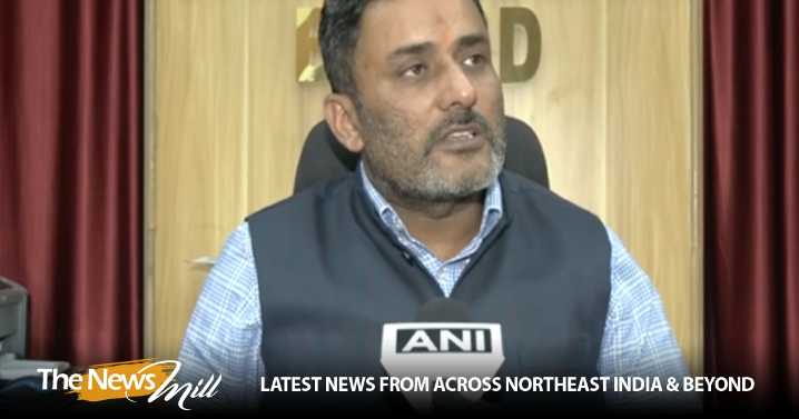 MP: Mhow Cantonment Board issues notice to remove Al Falah Group chairman Jawad Ahmed Siddiqui’s ancestral property citing unauthorised construction