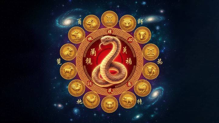 Consulta el horóscopo chino de hoy domingo 9 de noviembre