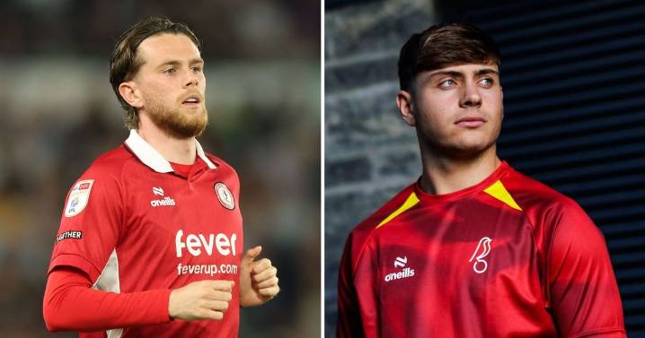 Max Bird and Josh Stokes latest as Bristol City duo take positive steps in injury recovery