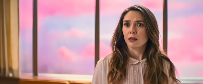 'Eternity' Director David Freyne on Production Design of the Afterlife