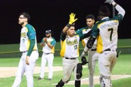 Azucareros y Guayacanes avanzan al Carnaval de la COLICEBA