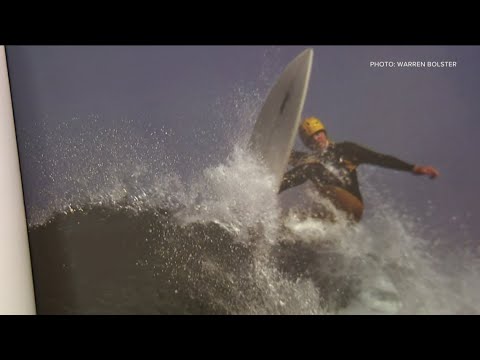 New book chronicles decades of history at Windansea surf spot