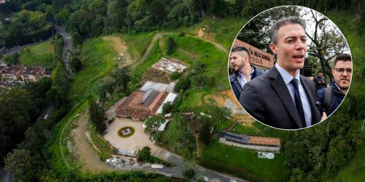 Otra arista del caso Aguas Vivas complica al exalcalde Quintero: Procuraduría les abrió investigación a él y a 5 exaltos funcionarios de su administración