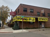 140-year-old rug cleaner/retailer to leave Minneapolis for St. Paul