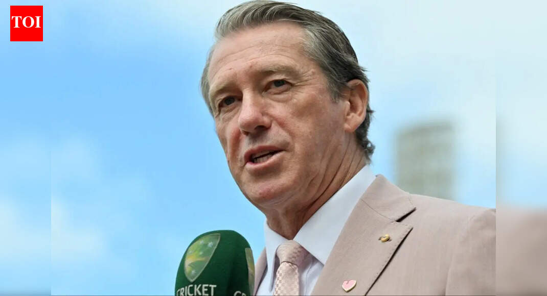 Ashes: Why Glenn McGrath was dropped from ABC commentary panel ahead of Perth Test