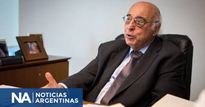 Broda afirmó que Argentina tiene “oportunidad única” y pidió acumular reservas