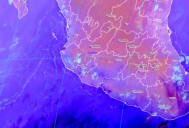 ¡Toma nota! Así será el clima HOY sábado 8 de noviembre en Puerto Vallarta