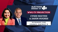 District E voters to choose between Cyndi Nguyen and Jason Hughes in Saturday's runoff election