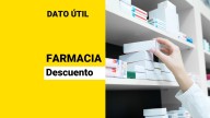Beneficios BancoEstado: Farmacia ofrece 40% de descuento en medicamentos pagando con RutPay