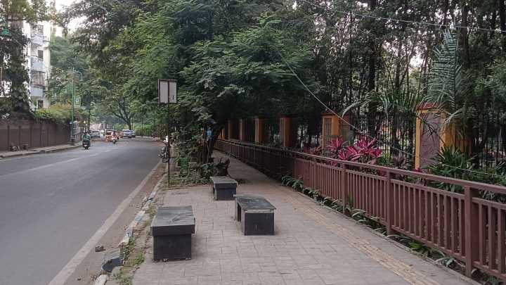 Hidden Stories: Irawati Karve Marga, the Pune road that bears the name of a pioneer who shaped Indian anthropology