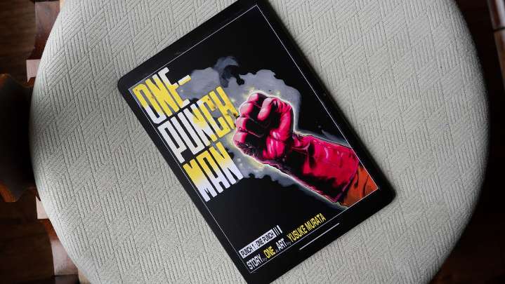 Stop the presses! This next-gen NXTPAPER tablet is still $130 off even after Black Friday