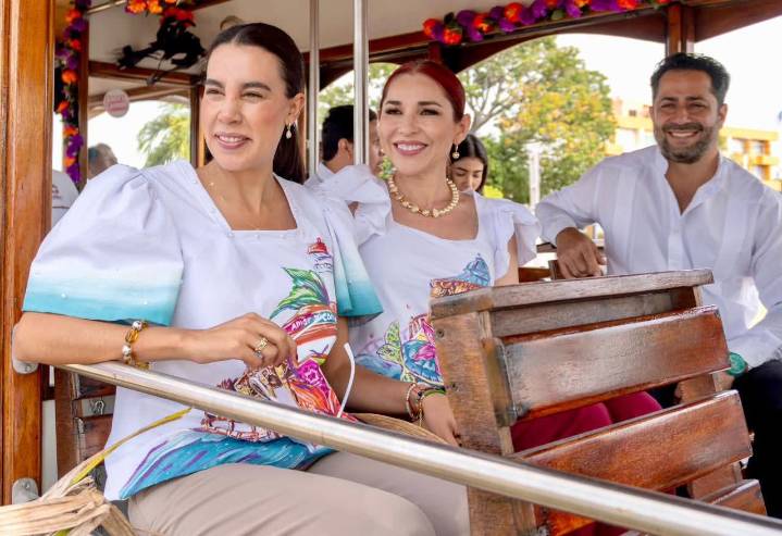 CARMEN CON UN ALTO POTENCIAL TURÍSTICO