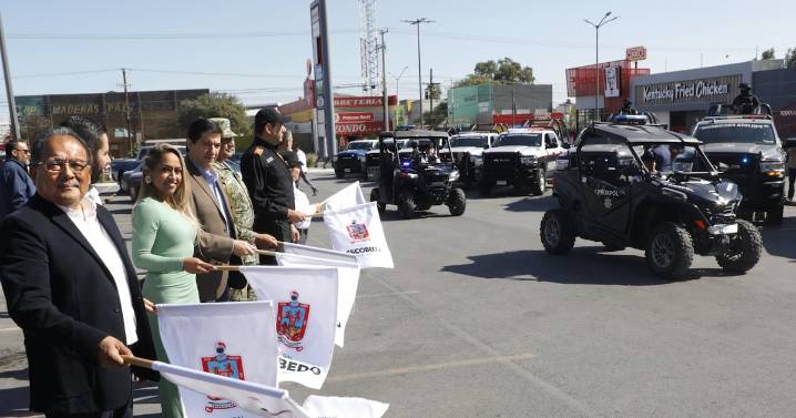 En Escobedo el Buen Fin será todo el fin de año