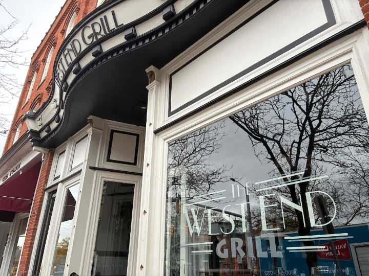 Don’t worry! This downtown Ann Arbor restaurant will soon reopen its doors