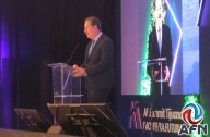 Inaugura el CCE evento "AI Summit Tijuana Frontera Futura; El Norte de la IA Productiva"