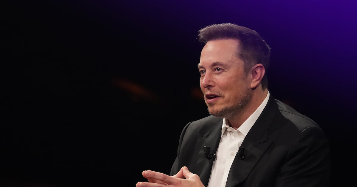 Robot Optimus, Cybercap y autos eléctricos en Marte: Las promesas de Elon Musk a accionistas de Tesla