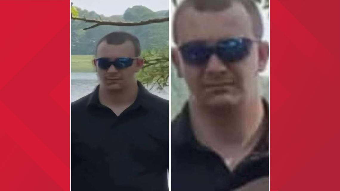 34-year-old man missing from Clarksville since Nov. 8