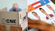 "Tenemos que esperar los resultados": observador electoral sobre denuncias cruzadas de fraude entre candidatos presidenciales de Honduras