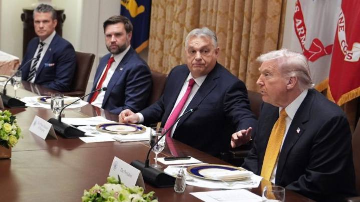 Trump, Hegseth defend troop cutback as Romania seeks reversal