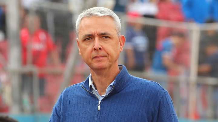 Tiago Nunes apareció entre los candidatos a mejor DT del mundo según la IFFHS