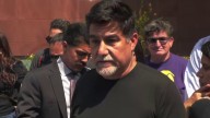 Labor union leader David Huerta pleads not guilty in LA immigration protest arrest
