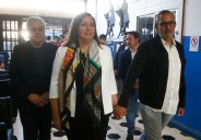 Timonel del PS: “La izquierda abandonó la lucha por la seguridad”