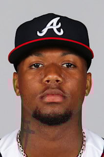 Braves Ronald Acuna Voted NL Comeback Player of the Year