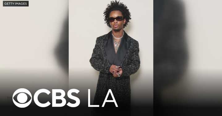 LAPD chief of detectives says D4vd has not been ruled out as a suspect in teen's death