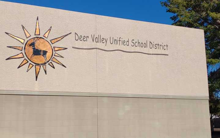 Deer Valley Unified override vote still too close to call