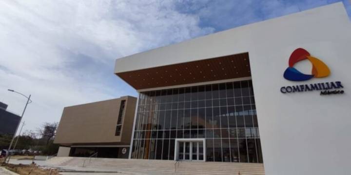 Ministerio del Trabajo cierra temporalmente la cocina y piscina de Comfamiliar Atlántico: la entidad se pronunció