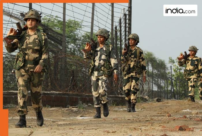 BSF Recruitment: Applications for sportspersons to close on THIS date; know complete details