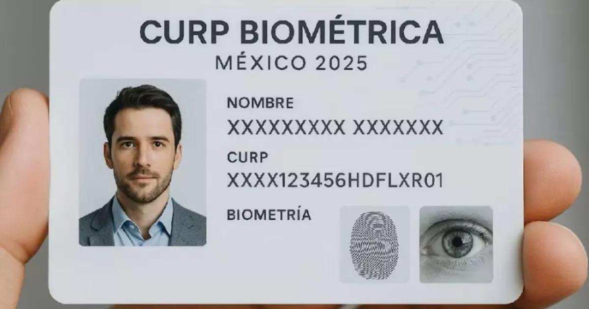 ¿Dónde están los módulos de la Renapo para tramitar la CURP Biométrica en CDMX?