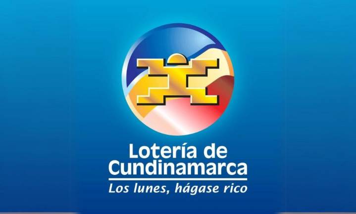 Lotería de Cundinamarca: resultado del martes 4 de noviembre de 2025 -