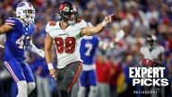 Week 11 Expert Picks: Buccaneers vs. Bills
