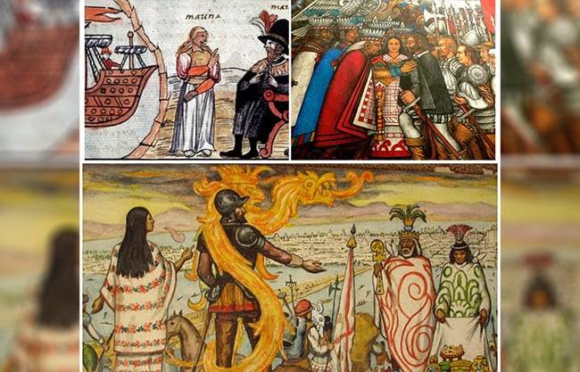 La Malinche es la mujer más importante de la historia de México: investigadora
